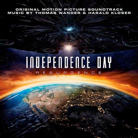 Independence Day 2