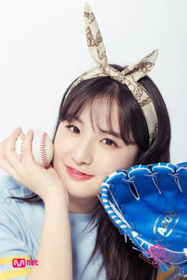 starship trainees who are most likely debut with jang wonyoung and starship trainees who are most likely debut with jang wonyoung and