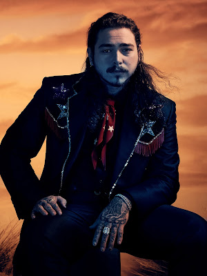 Post Malone Wow Rake Remix Clean Single