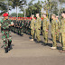 Australia Berharap Kerjasama Militer Dengan Indonesia Berjalan Kembali