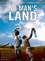 Vùng Đất Không Người - No Mans Land