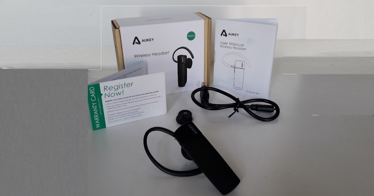 Auricolare Bluetooth Vox 10 Mono - Vivavoce Con Cancellazione Rumore E Doppia Connessione Per Auto - Foto 7