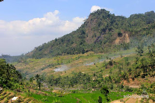 situs baturrana karanglewas banyumas