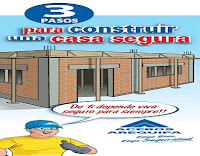 3 Pasos para construir una casa segura construir una casa segura