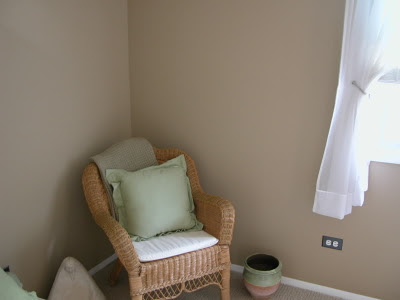 benjamin moore, lenox tan, lennox tan, paint, brown living room, tan, beige, taupe