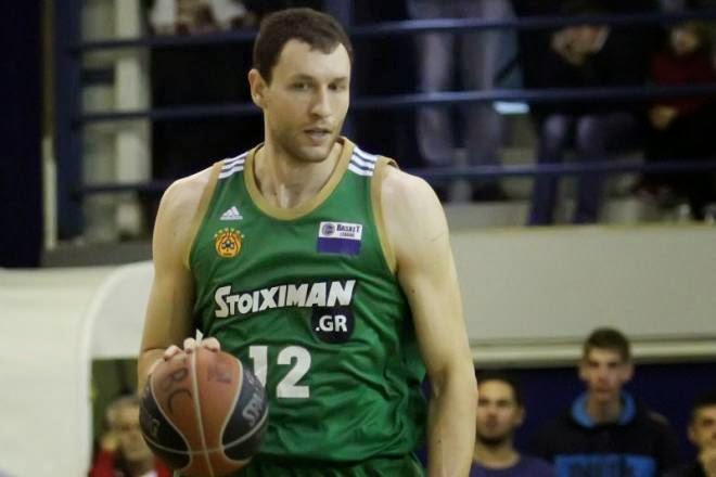 "Είμαστε σε πλεονεκτική θέση"