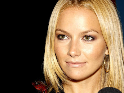 Becki Newton Wallpapers