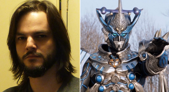 Power Rangers: Megaforce, Dublapédia