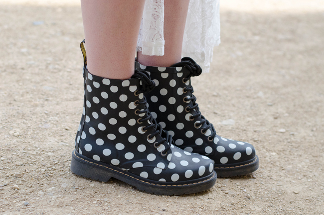 doc martens 1460 st patrick's day