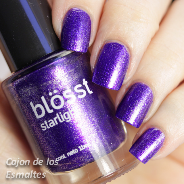 Blosst - Amethyst