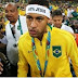 APÓS OURO, NEYMAR DISCUTE E XINGA TORCEDORES NO MARACANÃ