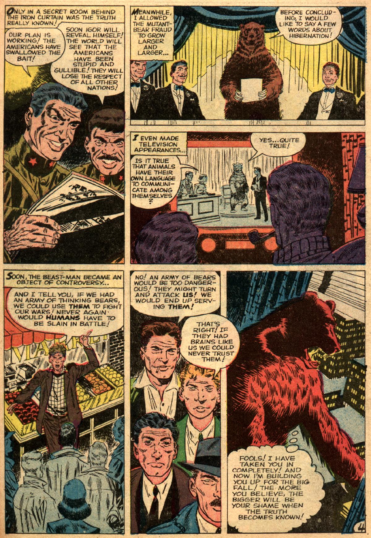 Read online Journey Into Mystery (1952) comic -  Issue #59 - 25
