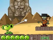 Plants vs Zombies- Lets Plants Fly