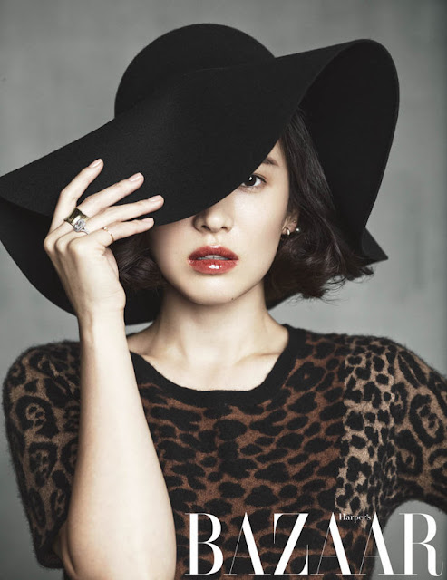 Song Hye Kyo, 송혜교, Song Hye Kyo Harpers Bazaar, Song Hye Kyo Harpers Bazaar 2013