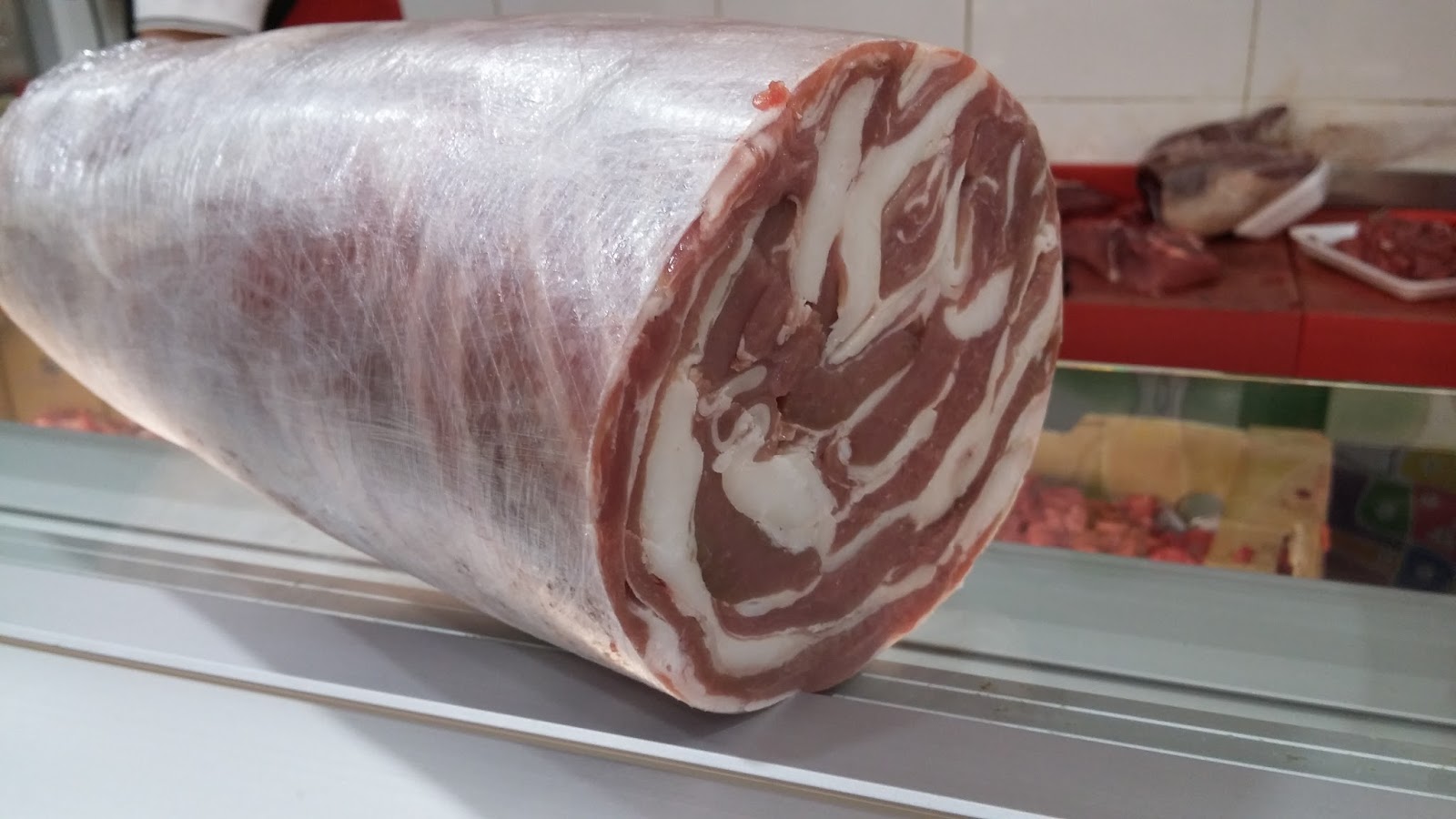 etmanyak Evde Kokoreç Yapımı