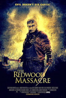 Thảm Sát Rừng Bách Tùng - The Redwood Massacre Thảm Sát Rừng Bách Tùng