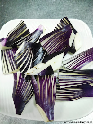 Brinjal Eggplant