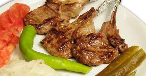 Pirzola Kaç Dakikada Pişer? Kadın