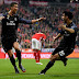 Ronaldo hits 100 as Real Madrid beat Bayern Munich 2-1