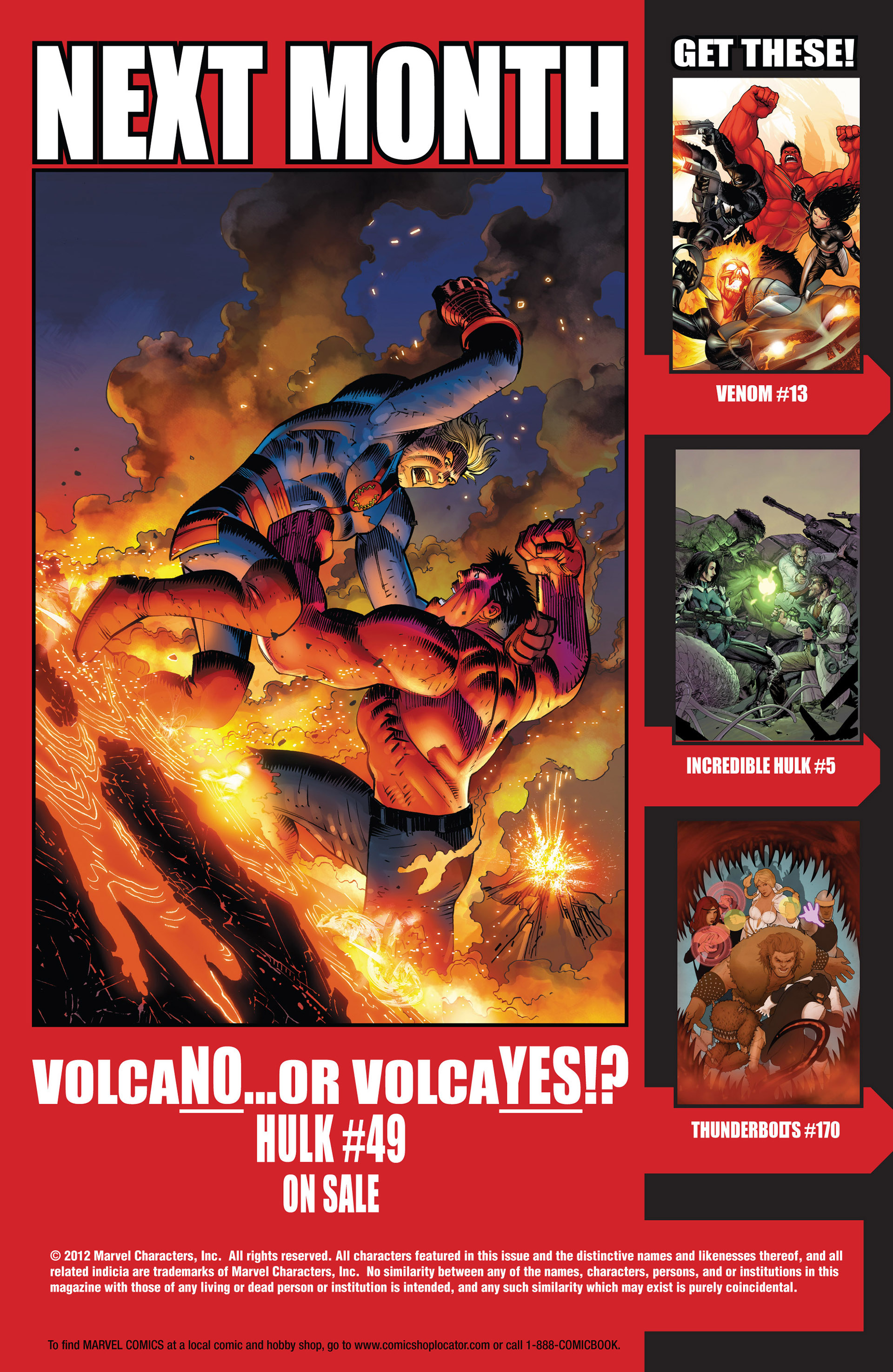 Read online Hulk (2008) comic -  Issue #48 - 22