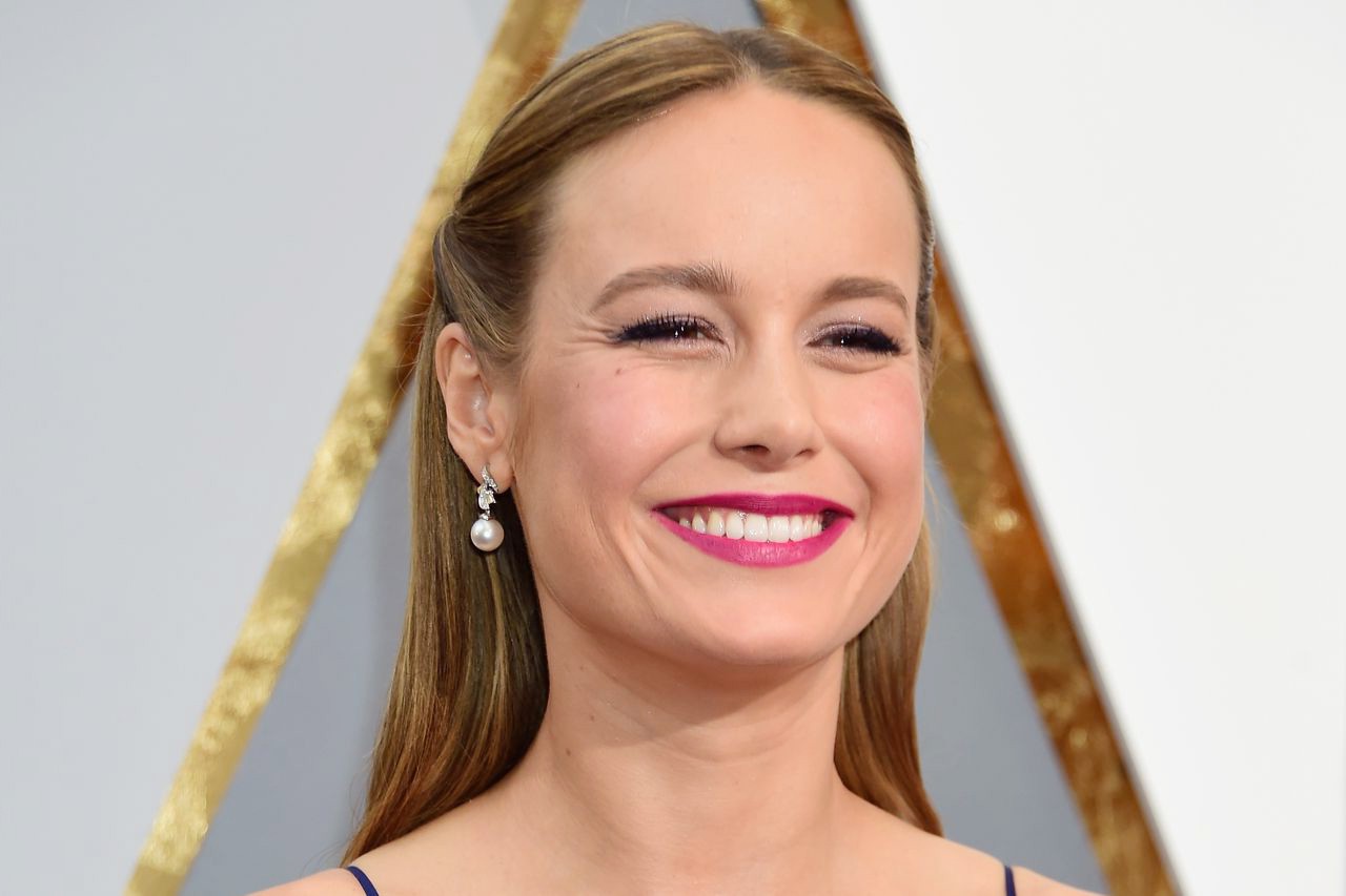 Brie Larson HD Images and Wallpapers Brie Larson HD Images and Wallpapers