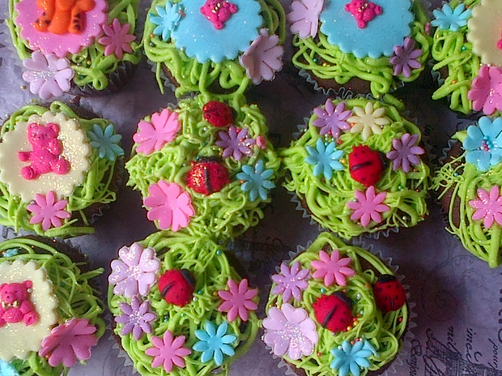 cupcake boutique durban National cupcake day for kids with cancer