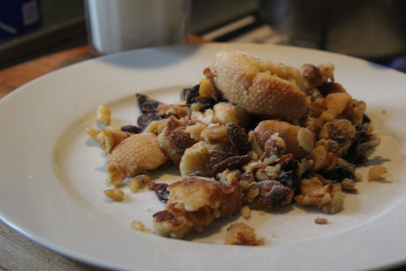 29+ Semmelschmarrn Nach Omas Rezept - DarraghTove