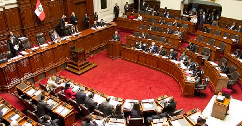 Ampliación de la Ley de Moratoria que prohíbe abrir nuevas universidades se podría debatir el próximo mes Ampliación de la Ley de Moratoria que prohíbe abrir nuevas universidades se podría debatir el próximo mes