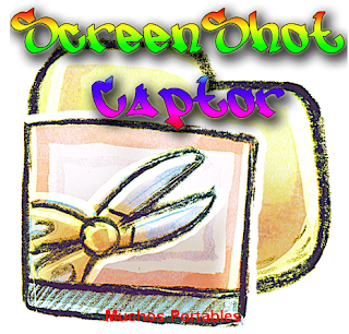 ScreenShot Captor v4.9.5 Portable