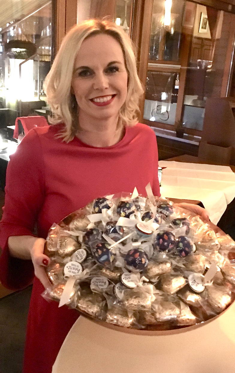  From my heart to yours