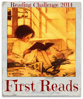 2014 First Reads Reading Challenge