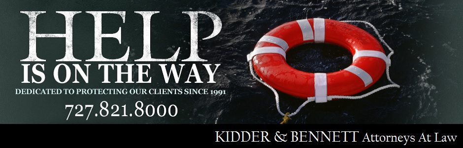 Kidder & Bennett Attorneys at Law