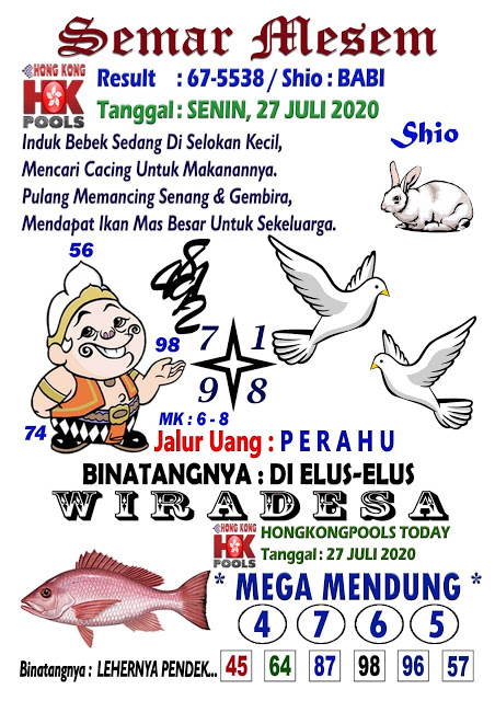 Prediksi Syair Hk 27 Juli 2020 Keraton4d Prediksi Syair Hk 27 Juli 2020 Keraton4d