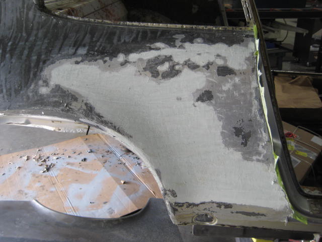 Carrera Mfi 2 7 March 2012