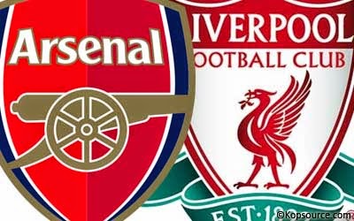 Arsenal vs Liverpool: Five Major talking points