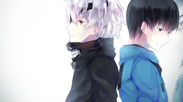 Tokyo Ghoul Tokyo Ghoul