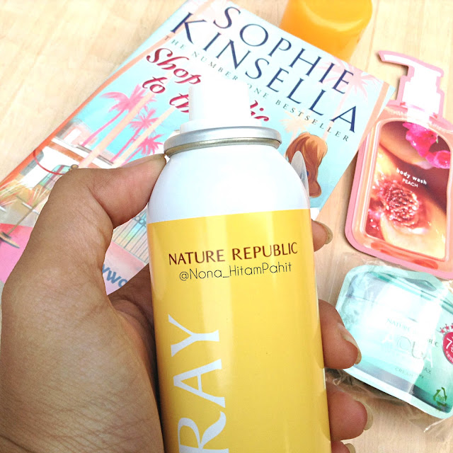Nature-Republic-Sunspray