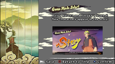 Naruto Shippuden Ultimate Ninja Storm 4 PPSSPP Naruto Shippuden Ultimate Ninja Storm 4 PPSSPP
