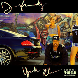 Mixtape of the Month July 2012 - Dom Kennedy "Yellow Album"