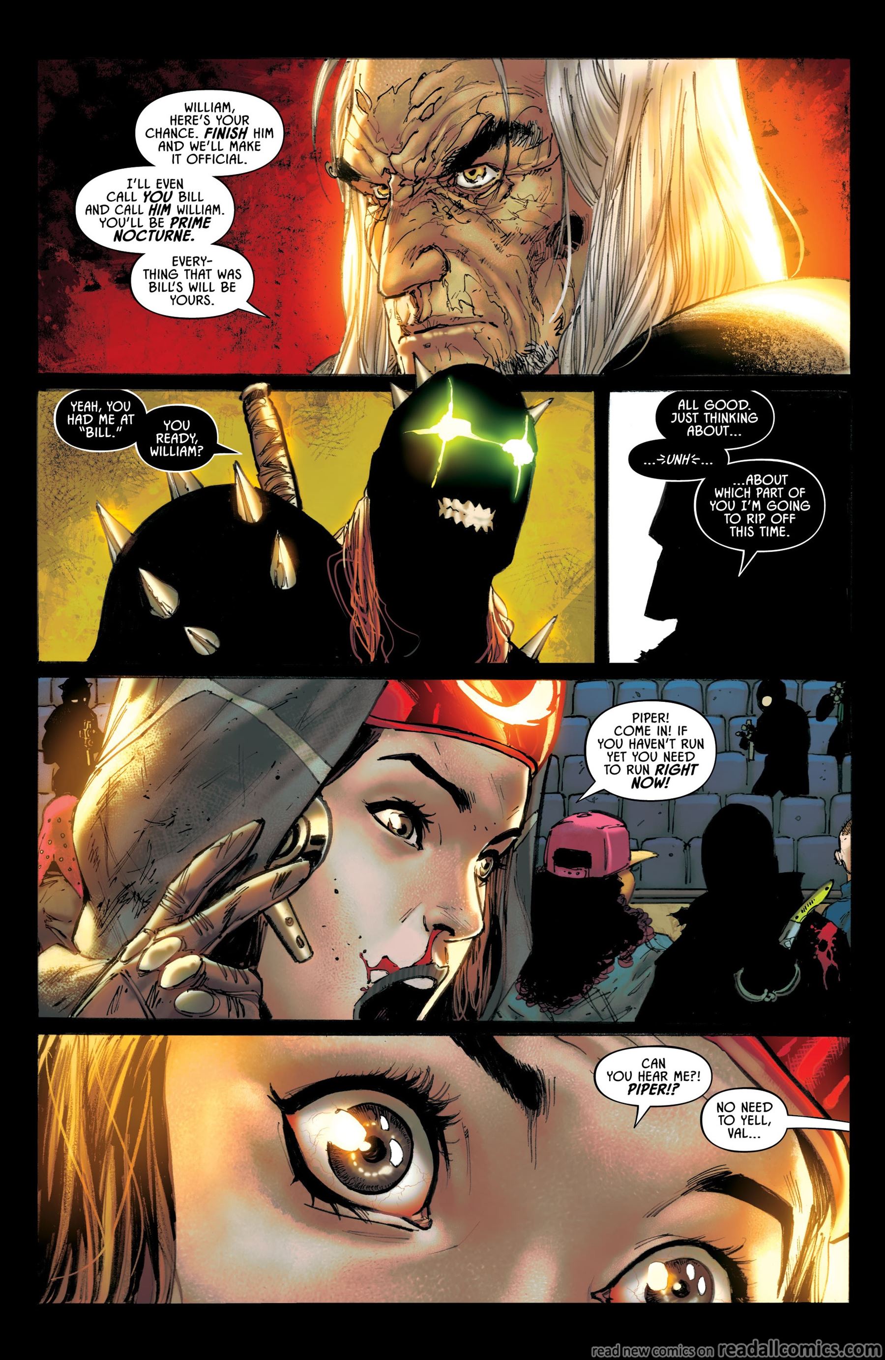 Nocterra chapter 10 page 20