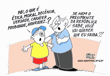 Ética em Família '