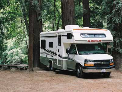 RV Insurance coverage - Protect your adventures on the road. Learn about RV insurance options in our comprehensive article.