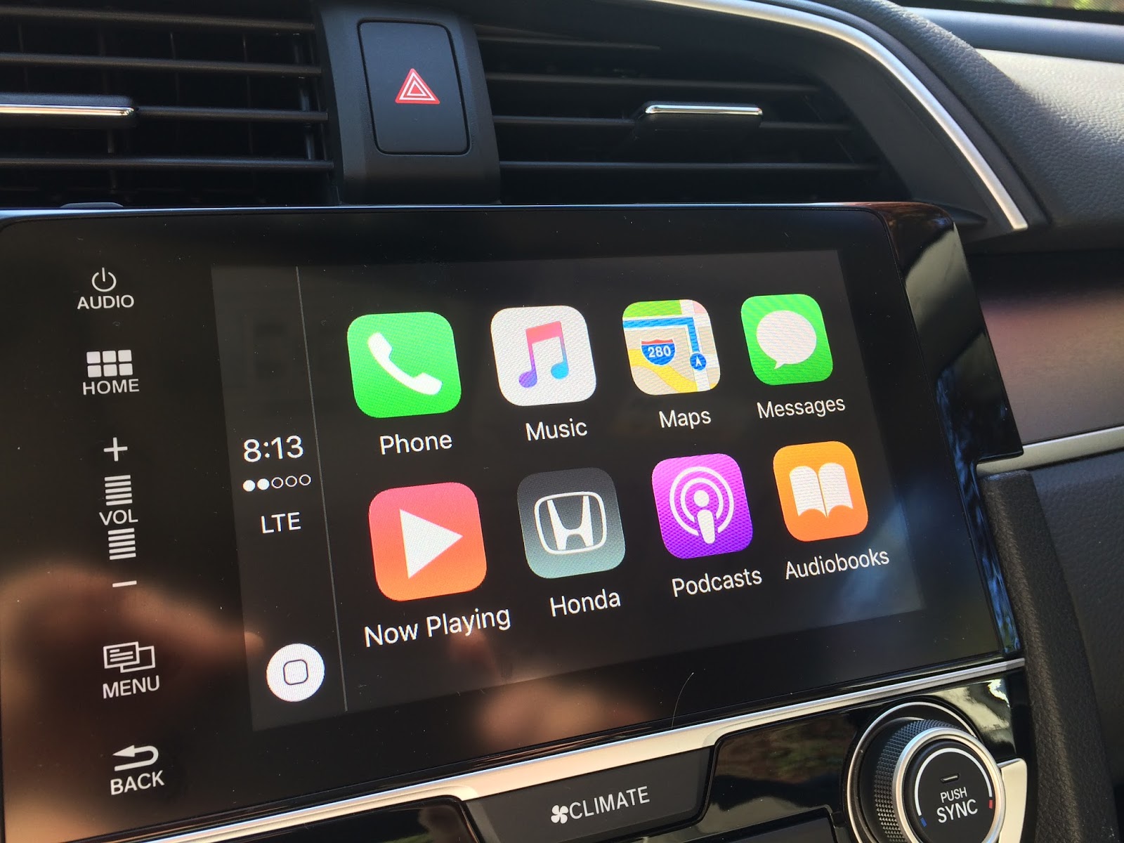 Review: 2016 Honda Civic Sedan Touring | Subcompact Culture - The small