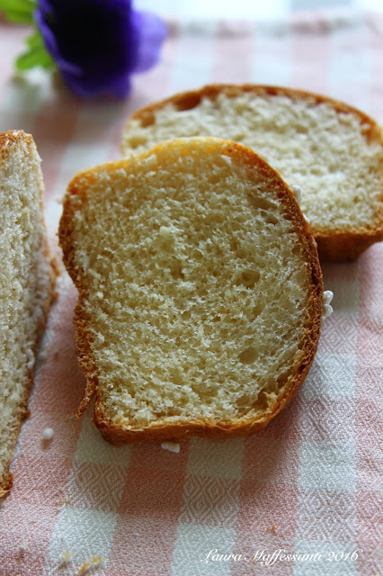 brioche lintegrale sofficissima ricetta