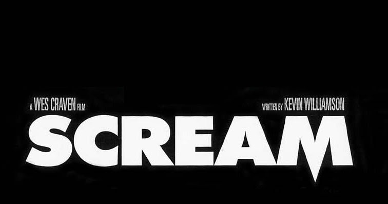 Scream (1996) | Amazing Movie Posters