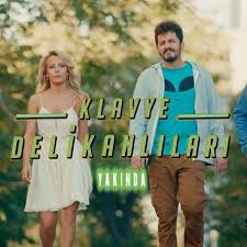 مسلسلات تركية 2018 مسلسل العاب لوحة المفاتيح Klavye Delikanlilari الحلقة 6 مترجم للعربية
