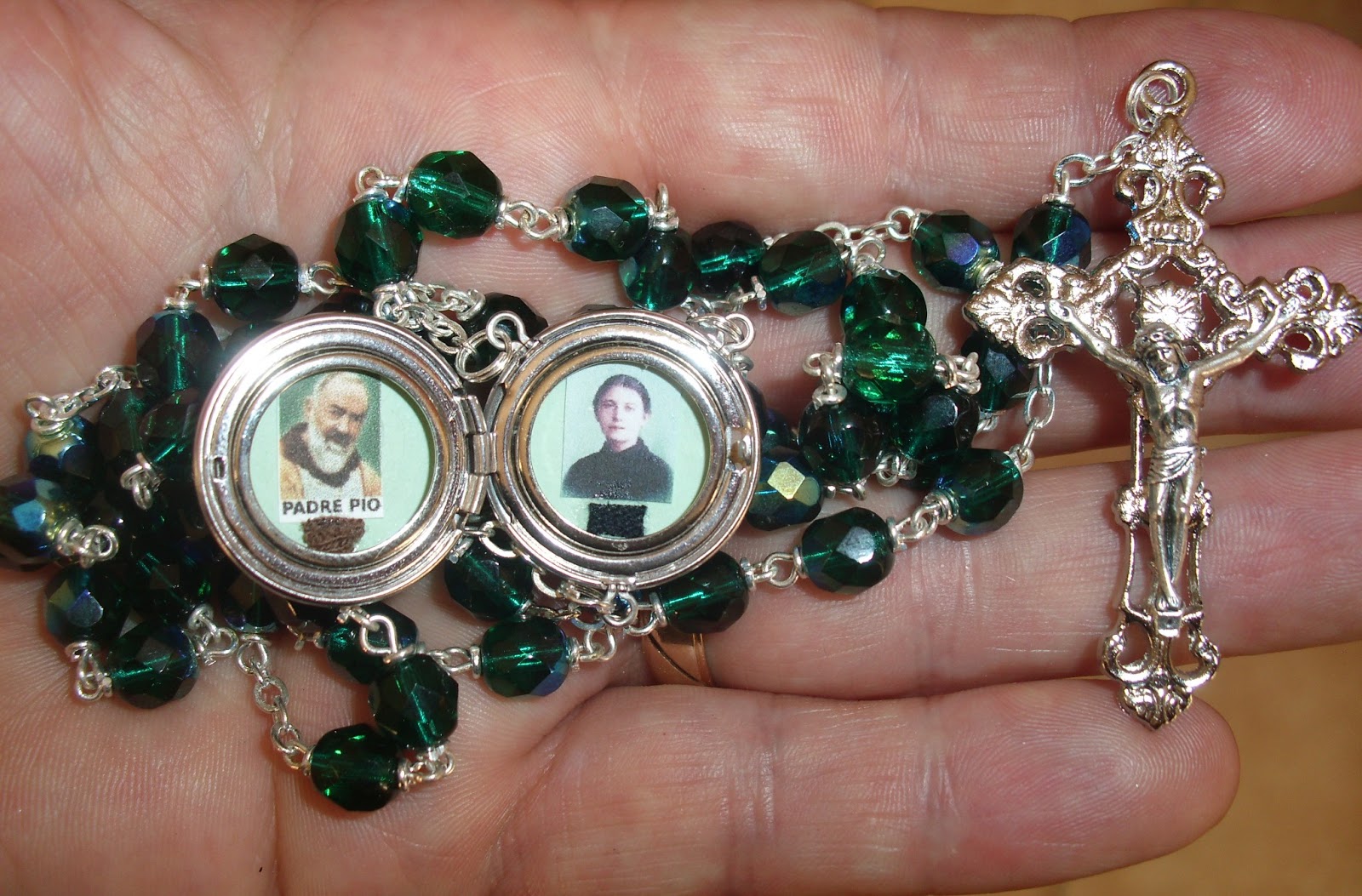 Mystics of the Church Mystics of the Church Gift Store