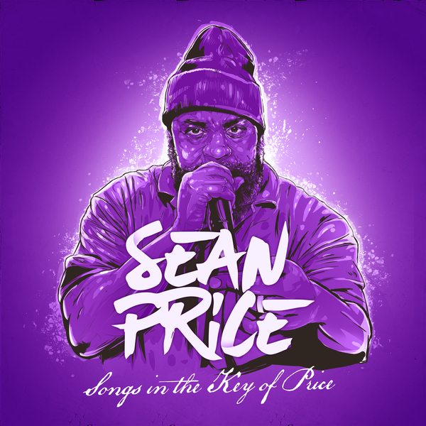 Sean Price Mic Tyson Deluxe Edition Freeheremup Sean Price Mic Tyson Deluxe Edition Freeheremup