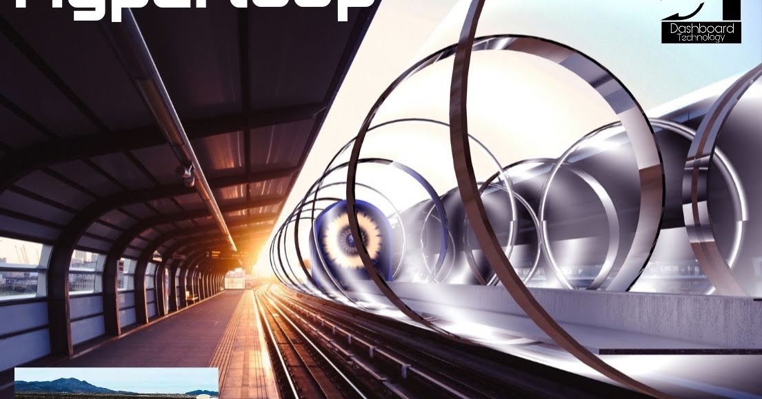HYPERLOOP
