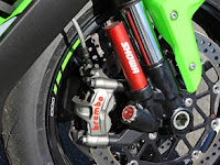 Spesifikasi Kawasaki Ninja ZX-10R Spesifikasi Kawasaki Ninja ZX-10R